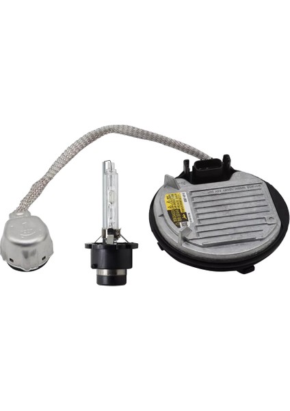 85967-45010 D4S Toyota Lexus Subaru Lexus Için Xenon Far Balastı ve Ampul (Yurt Dışından)