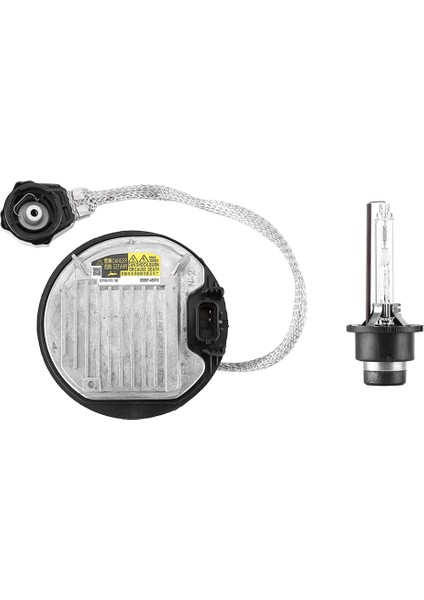 85967-45010 D4S Toyota Lexus Subaru Lexus Için Xenon Far Balastı ve Ampul (Yurt Dışından) fiyatları