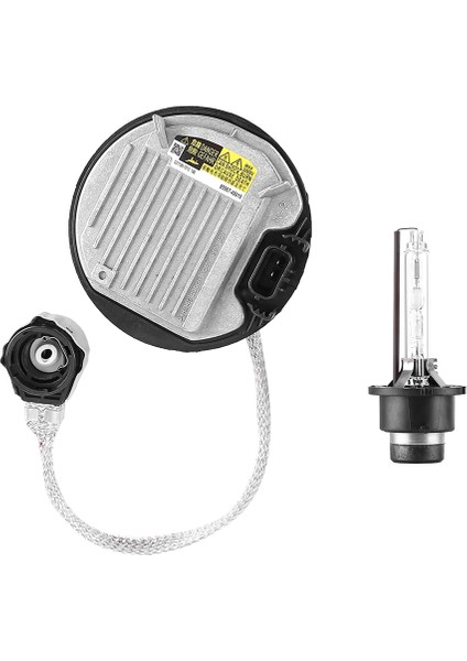 85967-45010 D4S Toyota Lexus Subaru Lexus Için Xenon Far Balastı ve Ampul (Yurt Dışından) modelleri