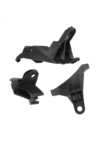 Far Far Onarım Braketleri Sekmeleri Sol A2118201314 Mercedes E Sınıfı W211 S211 2002-2009 Lhd (Yurt Dışından)