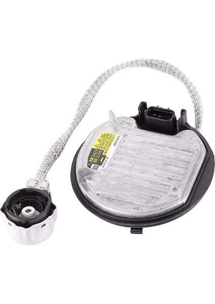 Toyota Lexus Subaru 85967-08020 Için D4S Ampul ve Hid Xenon Far Balast Birimi (Yurt Dışından) fiyatları