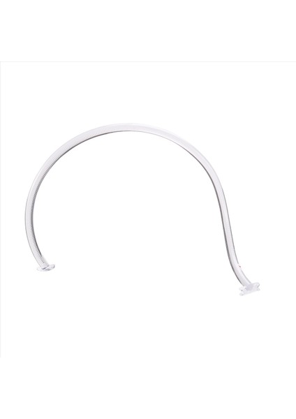 Land Rover Defender Için 2020-2023 Drl Işık Kılavuzu Işık Kılavuzu Tüp Far Gündüz Çalışma Işık Ön Sol (Yurt Dışından) fiyatları