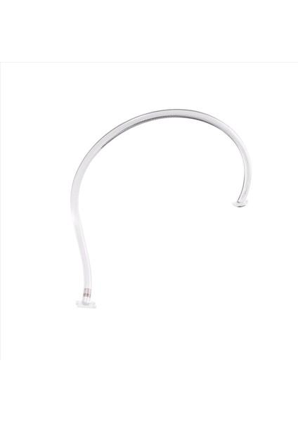 Land Rover Defender Için 2020-2023 Drl Işık Kılavuzu Işık Kılavuzu Tüp Far Gündüz Çalışan Işık Ön Sağ (Yurt Dışından) modelleri