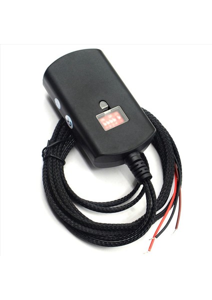 2x Tam Çip 9 Arada Ağır Hizmetli Kamyon Emülatör 9 Kamyon Için Yükseltme Emülatör Ağır Hizmet Yok Herhangi Bir Yazılıma Gerek Yok (Yurt Dışından) fiyatları