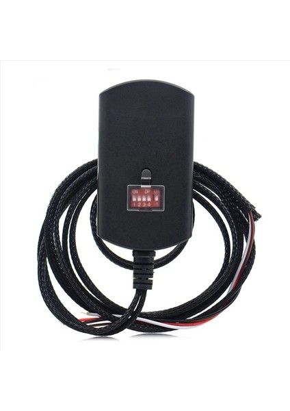 2x Tam Çip 9 Arada Ağır Hizmetli Kamyon Emülatör 9 Kamyon Için Yükseltme Emülatör Ağır Hizmet Yok Herhangi Bir Yazılıma Gerek Yok (Yurt Dışından) indirimleri