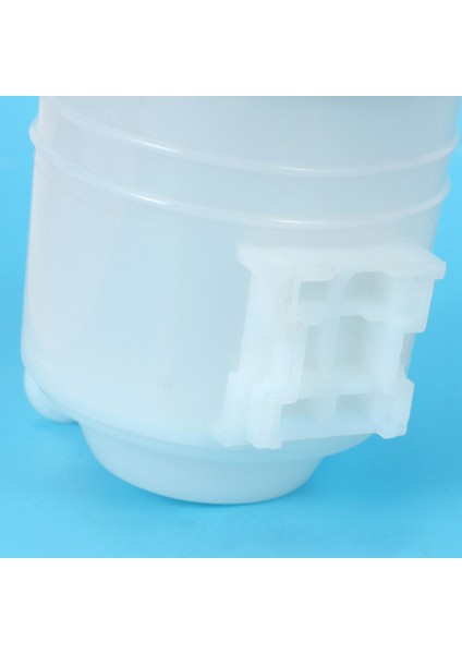 3x Hidrolik Direksiyon Pompası Sıvı Rezervuarları Honda Civic Için Yağcı Yağ Depkleri 2006-2011 Fa1 Oem 53701-SNV-P01 (Yurt Dışından) indirimleri