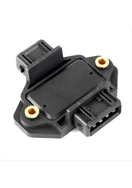 Opel Astra F Alfa Romeo Için Araba Ateşleme Kontrol Modülü 33 Citroen Fiat Peugeot Vauxhall Porsche 911 027100200 (Yurt Dışından)