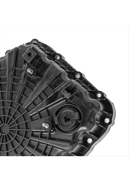 1pcs Hyundai Sonata Için Otomatik Şanzıman Kapağı Yağ Tavası 11-15 Kia Optima 45280-3D101 452803D101 Hyundai Parçaları (Yurt Dışından) fırsatları