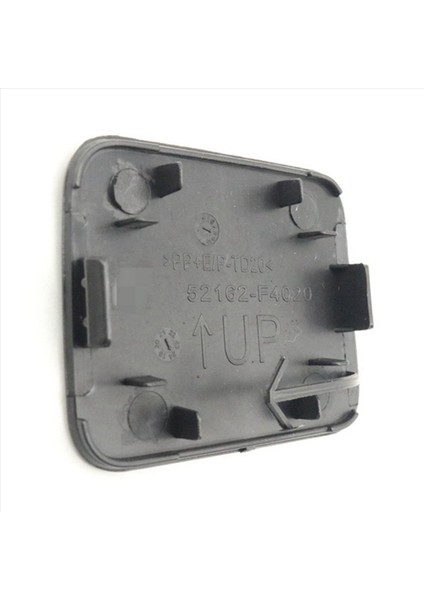 Toyota C-Hr 2016-2021 Arka Çekme Kanca Kapağı Için 3x Araba Arka Tampon Çekme Kanca Kapağı Kapağı (Yurt Dışından) indirimleri