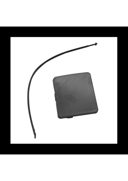 10X Yan Etek Jak Deliği Kapağı Tampon Kapağı 1406980330 Mercedes Benz S-Serisi W140 W220 2000-2006 (Yurt Dışından)