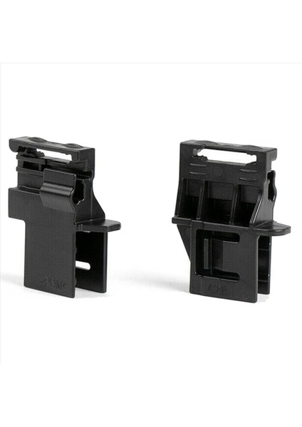 10PCS Panoramik Sunroof Güneş Vizörü Sabit Toka Güneş Gölge Klipsi Siyah Plastik 70800 Honda Crv 2017-2021 Için (Yurt Dışından) modelleri