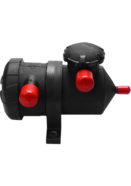 2x Universal Provent 200 Petrol Ayırıcısı Yakalama Ford Devriyesi Turbo 4WDS Için Filtrelenebilir Toyota Landcruiser (Yurt Dışından) fırsatları