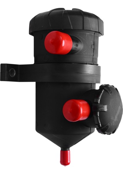 2x Universal Provent 200 Petrol Ayırıcısı Yakalama Ford Devriyesi Turbo 4WDS Için Filtrelenebilir Toyota Landcruiser (Yurt Dışından) indirimleri