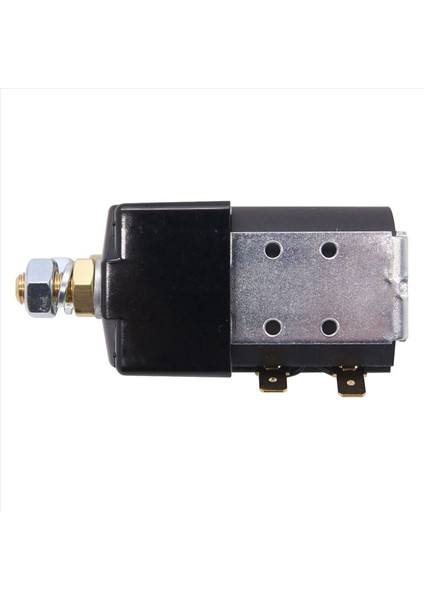 3x SW80-6 SW80B-156 DC24V Elektrik Forklit 125A Albrıght Için Araç Konsortör (Yurt Dışından) indirimleri