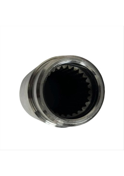 322404 Şanzıman Mil Groove Sleeve Peugeot 206 207 307 308 408 Citroen C2 C4 Picasso Sega Triumph (Yurt Dışından) fırsatları