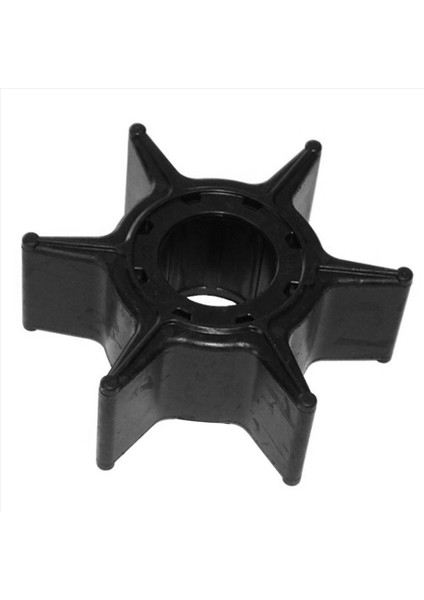 2x 6H4-44352-02-00 6H4-44352-02 Yamaha Için Dışişli Su Pompası Pervane 25/30/40/50HP Sierra 18-3068 6H4443520200 (Yurt Dışından) modelleri