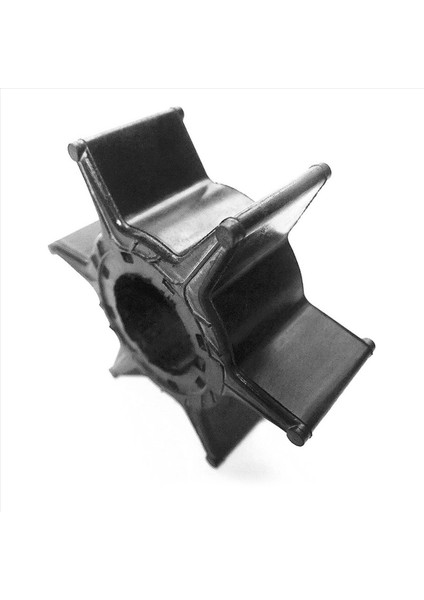 2x 6H4-44352-02-00 6H4-44352-02 Yamaha Için Dışişli Su Pompası Pervane 25/30/40/50HP Sierra 18-3068 6H4443520200 (Yurt Dışından) fırsatları