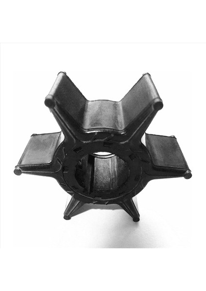 2x 6H4-44352-02-00 6H4-44352-02 Yamaha Için Dışişli Su Pompası Pervane 25/30/40/50HP Sierra 18-3068 6H4443520200 (Yurt Dışından) indirimleri