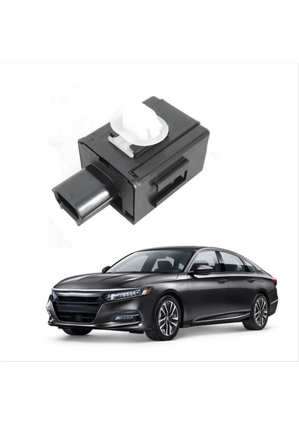 Araba Akıllı Buzzer 74940-T7S-003 Honda Accord Için 15-20 Hr-V-V 16-22 Ridgeline 17-23 Akıllı Uyarı Buzzer 74940T7S003 (Yurt Dışından) modelleri