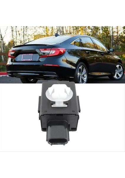 Araba Akıllı Buzzer 74940-T7S-003 Honda Accord Için 15-20 Hr-V-V 16-22 Ridgeline 17-23 Akıllı Uyarı Buzzer 74940T7S003 (Yurt Dışından) fırsatları