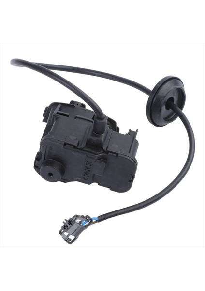 Yakıt Kapı Kilidi Aktüatörü Yakıt Deposu Kapağı Kilit Aktüatör Vw Beetle 2012-2018 5C5810773 5C5810773B (Yurt Dışından) fırsatları