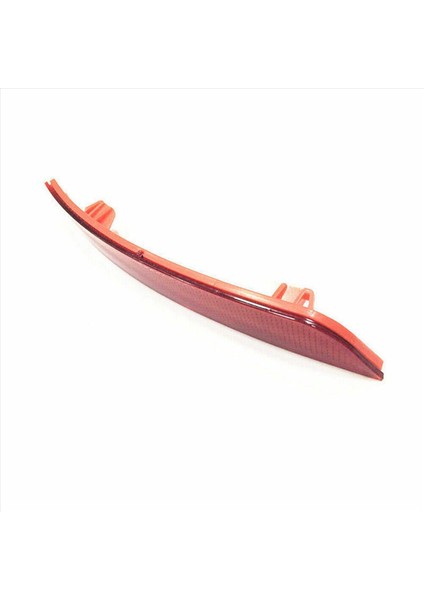 10X Bmw F30 F32 325I 328I 330I 420I 428I 430I Arka Tampon Reflektörü Kırmızı Lens 63147382233 63147382234 (Yurt Dışından) fırsatları