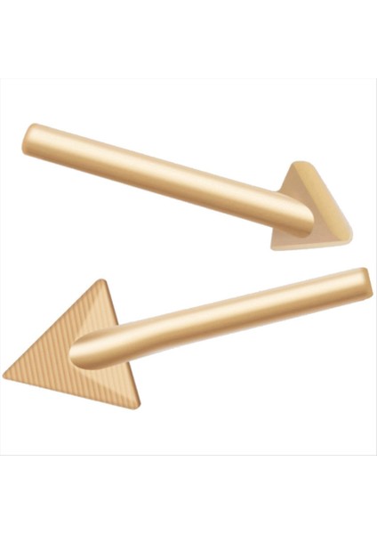 4 Adet Kaynak Değiştirme Uçları Lehimleme Demir Uçları Üçgen Bakır Kafalar Kaynakçı Aksesuarları Araba Tamponu Onarımı Için (Yurt Dışından) indirimleri