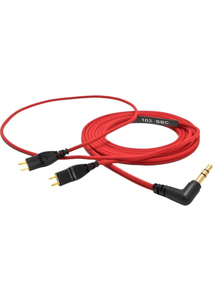 HPC-HD25 V2 Red