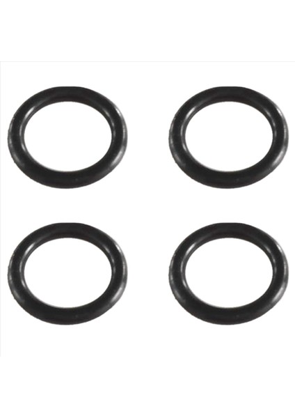 Jeep Grand Cherokee Chrysler Için 4x O-Ring (Egr) 68150058AA 300C Dodge Pickup Ram Jeep Parçaları (Yurt Dışından)