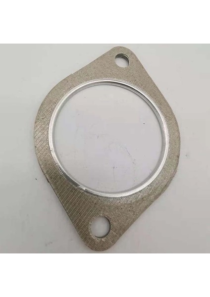 2pcs Egzoz Contası 18307553601 For-Bmw E70 E89 F02 F06 F12 E60 E71 E84 E90 E92 E93 18307553603 (Yurt Dışından) fiyatları