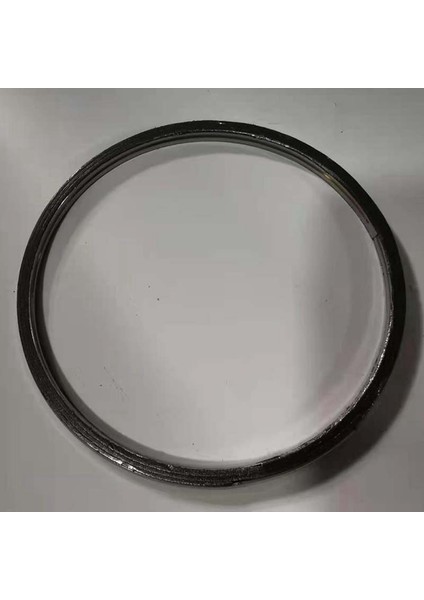 2pcs Egzoz Contası 18307553601 For-Bmw E70 E89 F02 F06 F12 E60 E71 E84 E90 E92 E93 18307553603 (Yurt Dışından) indirimleri