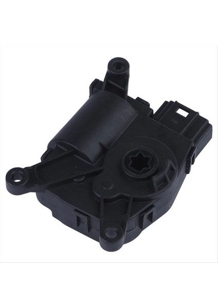 5Q0907511L Hvac Isıtıcı Hava Karışımı Kapı Aktüatörü 5Q0907511J Vw cc Golf Jetta Passt Için Audi A3 Q3 Quattro Için (Yurt Dışından)