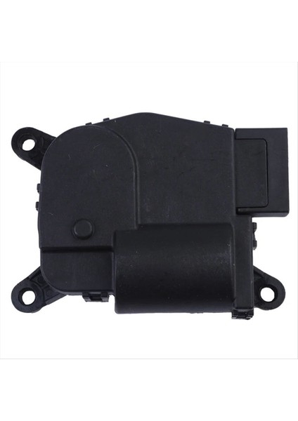 5Q0907511L Hvac Isıtıcı Hava Karışımı Kapı Aktüatörü 5Q0907511J Vw cc Golf Jetta Passt Için Audi A3 Q3 Quattro Için (Yurt Dışından) indirimleri