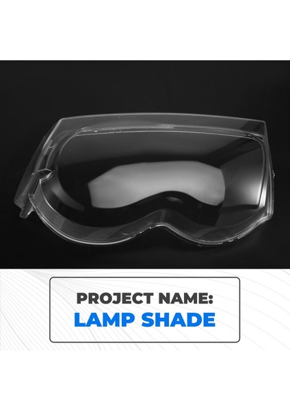 Jeep Grand Cherokee 2007-2010 Için Şeffaf Abajur Far Kapağı Far Kabuğu Lens (Yurt Dışından) indirimleri