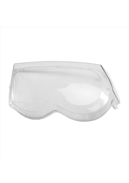 Şeffaf Abajur Far Kapağı Far Kabuğu Lensi Jeep Grand Cherokee 2007-2010 (Yurt Dışından)