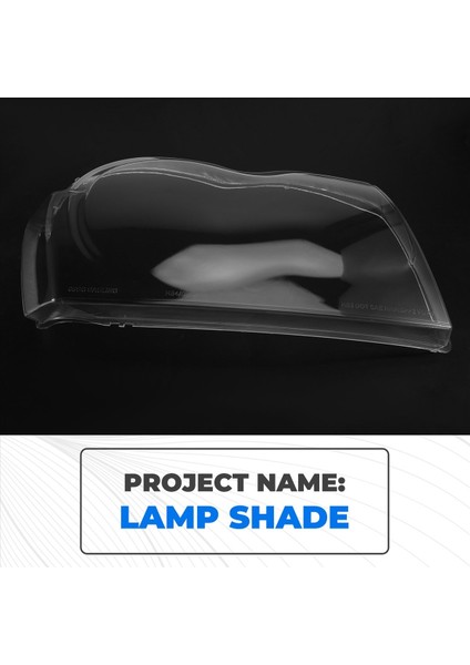 Şeffaf Abajur Far Kapağı Far Kabuğu Lensi Jeep Grand Cherokee 2007-2010 (Yurt Dışından) indirimleri