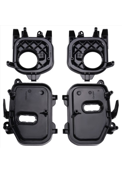 7P0941607B 7P0941607B Araba Far Dönüş Sinyali Kapak Vw Touareg 7p 2011-2015 7P0941607A 7P0941607A (Yurt Dışından)