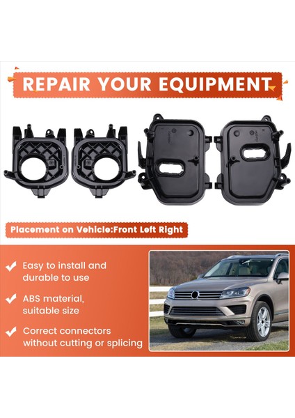 7P0941607B 7P0941607B Araba Far Dönüş Sinyali Kapak Vw Touareg 7p 2011-2015 7P0941607A 7P0941607A (Yurt Dışından) fırsatları