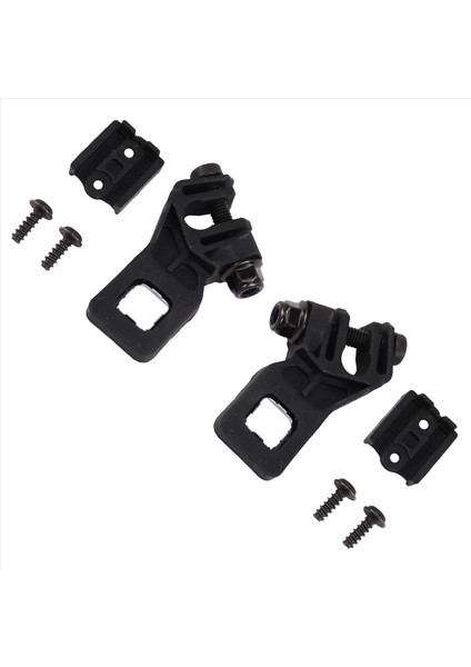 8R1998121 8R1998122 Araba Far Üst Sekme Onarım Kitleri Audi Q5 2009-2012 Sol + Sağ (Yurt Dışından) modelleri