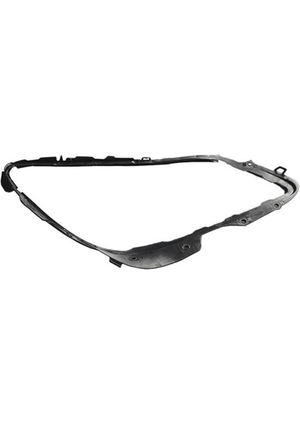 1paır Araş Fargıght Trıms Sızdırmazlık Kapağı 2048260991 2048261091 Mercedes Benz W204 C-Class 2008-2011 Otomobil Styling (Yurt Dışından) indirimleri