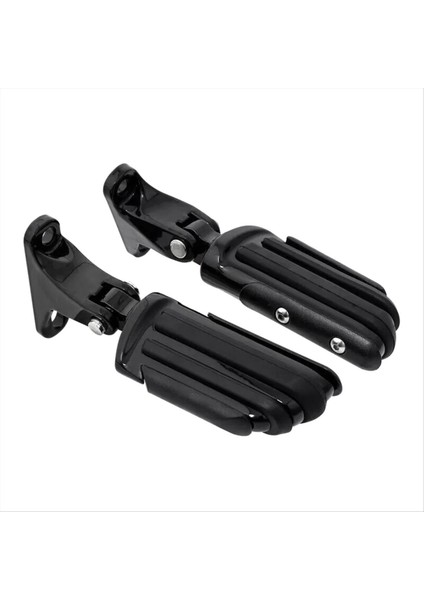 Harley Road King Electra Glide Flhtcu Flhtk Için Mini Arka Ayak Peg Montaj Braketi (Yurt Dışından) fırsatları