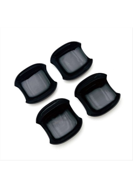 Toyota Land Cruiser 250 Prado LC250 2024 Aksesuarlar Için Araba Dış Kapı Kolu Kase Kapağı Döşeme (Yurt Dışından) fiyatları