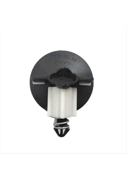 9672905880 Araba Far Montajı Klips Klipsi Far Far Darlatma Klipsi Peugeot Citroen DS4S Ds5 DS5LS Ds6 (Yurt Dışından)