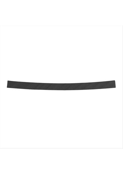 Toyota Sıenta 10 Seri Için Araç Deri Kullanıcı Koruma Trım Şertleri Seri Aracı Koruma Koruyucu Trıp Strıps Karbon Fiber (Yurt Dışından)