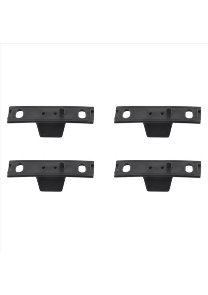 4x 04675516AB Araba Sürgülü Kapı Sabitleyici 4675516AB Chrysler Voyager Için 1996-2008 Araba Aksesuarları (Yurt Dışından)