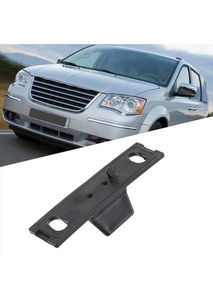 4x 04675516AB Araba Sürgülü Kapı Sabitleyici 4675516AB Chrysler Voyager Için 1996-2008 Araba Aksesuarları (Yurt Dışından) fiyatları
