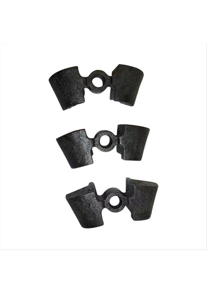 Cfmoto Cforce Uforce Zforce Için Tahrikli Debriyaj Naylon Bloğu 191R X550 0GR0-052005 (Yurt Dışından)