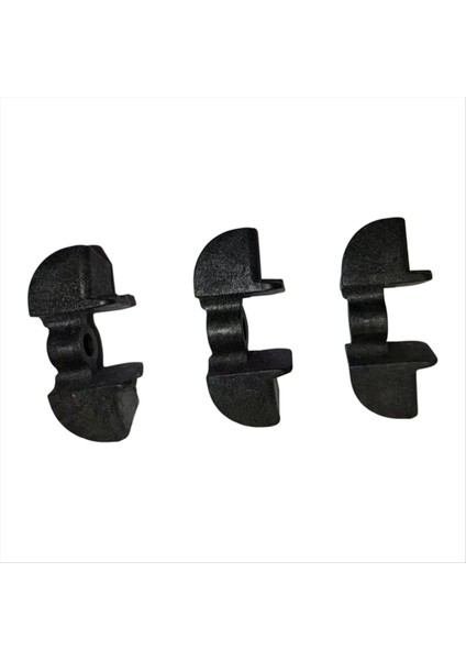 Cfmoto Cforce Uforce Zforce Için Tahrikli Debriyaj Naylon Bloğu 191R X550 0GR0-052005 (Yurt Dışından) fırsatları