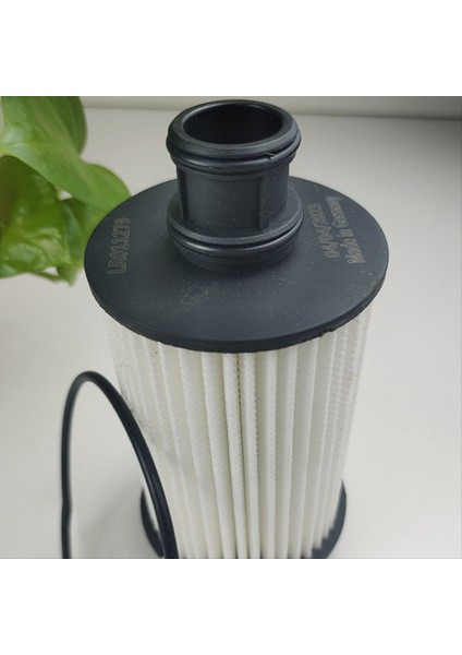 Yağ Filtresi LR011279 Jaguar X761 X152 X760 X250 X250 Land Rover Range Rover L663 L319 L462 L322 L405 L320 L494 L560 (2pcs) (Yurt Dışından) modelleri