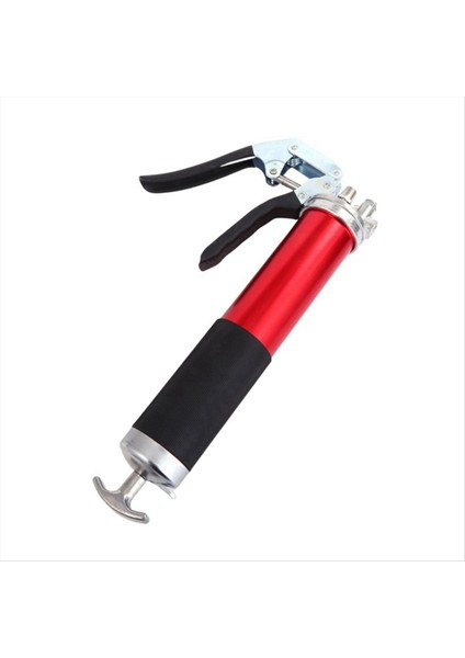 8000PSI Yağ Gres Tabancası Kiti Işçi Tasarlayan Kara Tip Gres Enjektör Yağlama Enjeksiyonu Ağır Hizmet Bakım Aracı (Yurt Dışından) modelleri